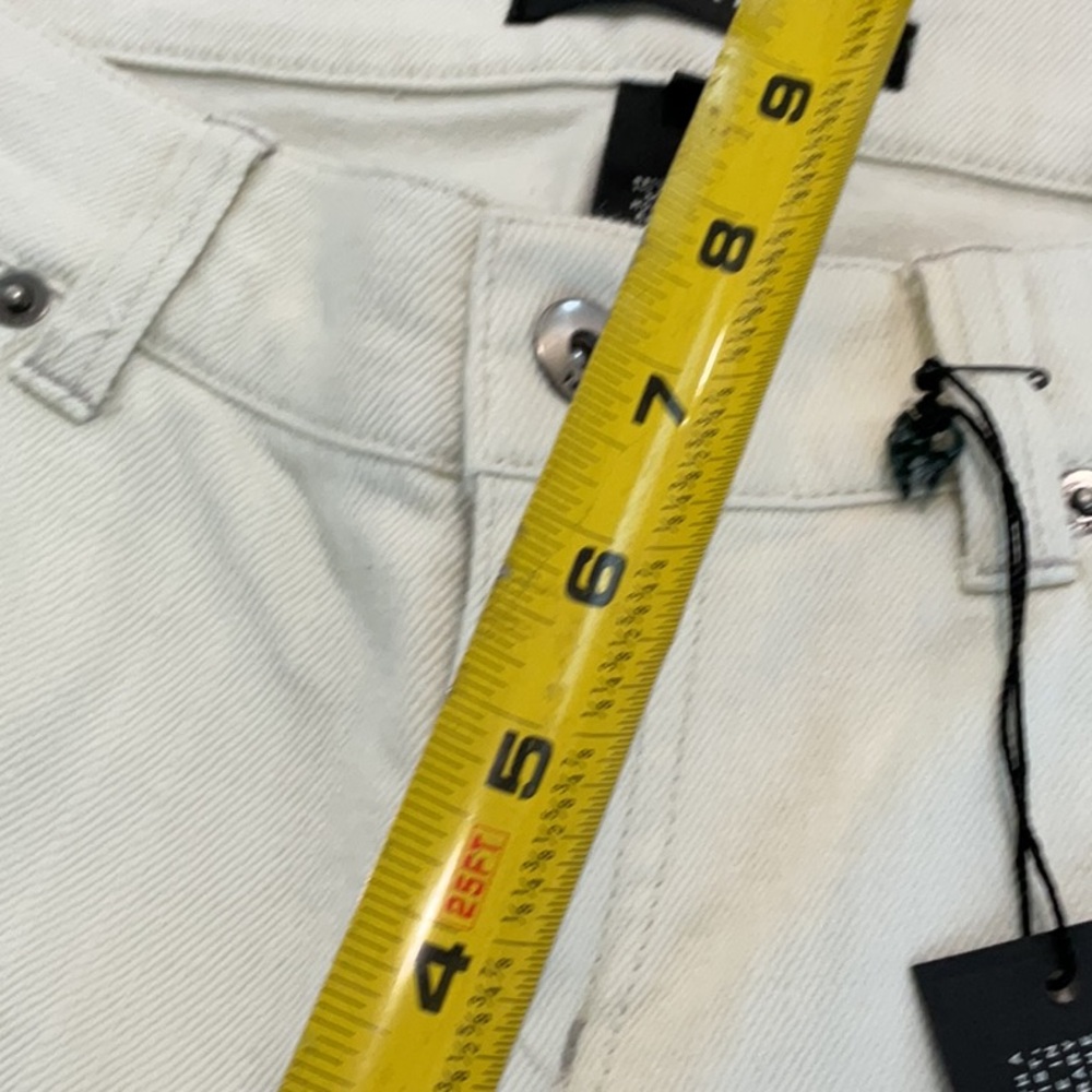 White House Black Market denim jeans. New! - Picture 6 of 13